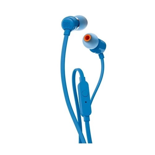 Jbl T110BLU FÜLHALLGATÓ