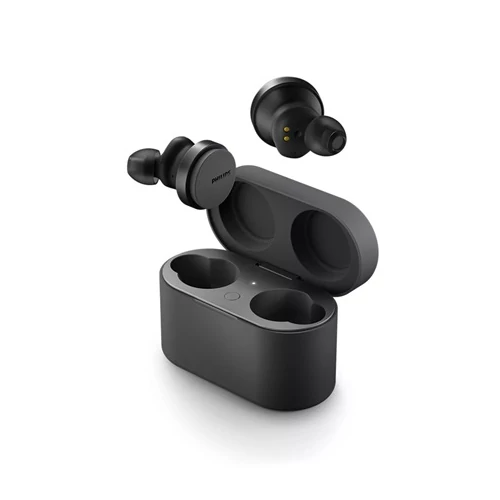 Philips TAT8506BK/00 FÜLHALLGATÓ TWS BLUETOOTH