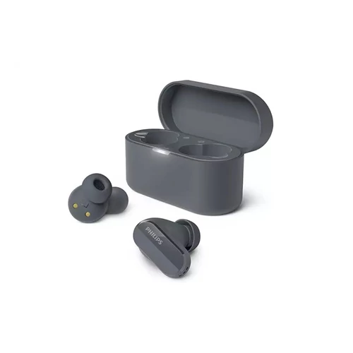 Philips TAT3508BK/00 FÜLHALLGATÓ TWS BLUETOOTH