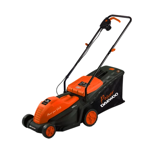 Daewoo DLMJ1500E FŰNYÍRÓ