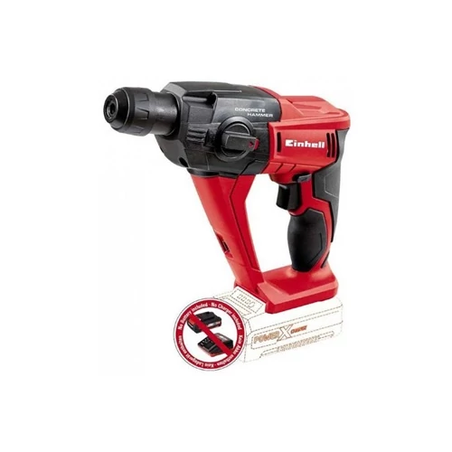 Einhell TE-HD 18 LI SOLO FÚRÓKALAPÁCS