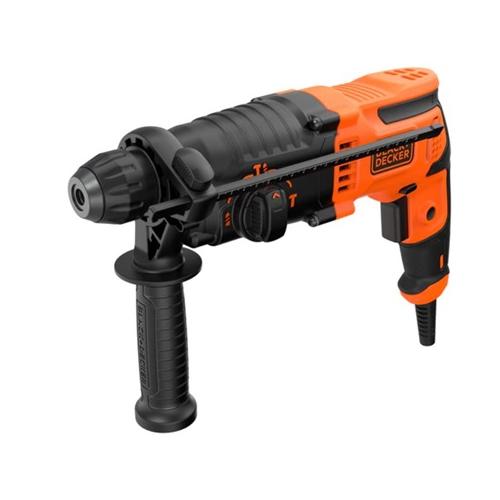 Black and decker BEHS01-QS FÚRÓKALAPÁCS