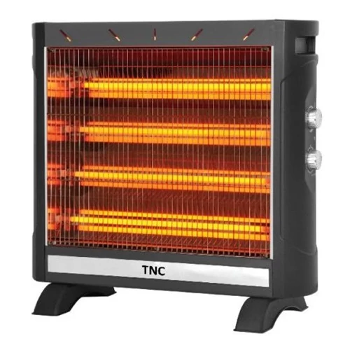 Tnc AQH-5012 FŰTŐTEST KVARC