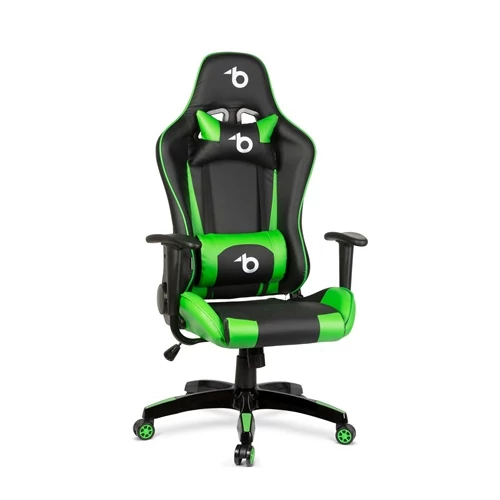 Bemada BMD1106GR GAMER SZÉK