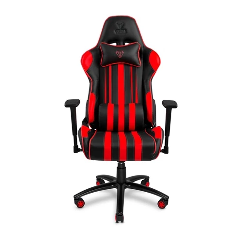 Yenkee YGC 100RD SABOTAGE GAMING SZÉK