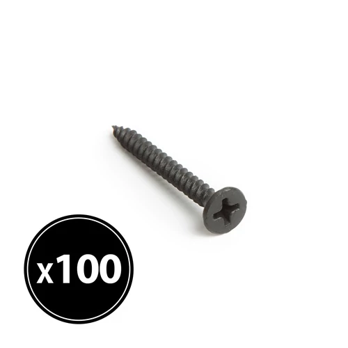 Handy 04801 GIPSZKARTON CSAVAR FÉM MENETES - 3,5 x 35 mm - 100 db / csomag