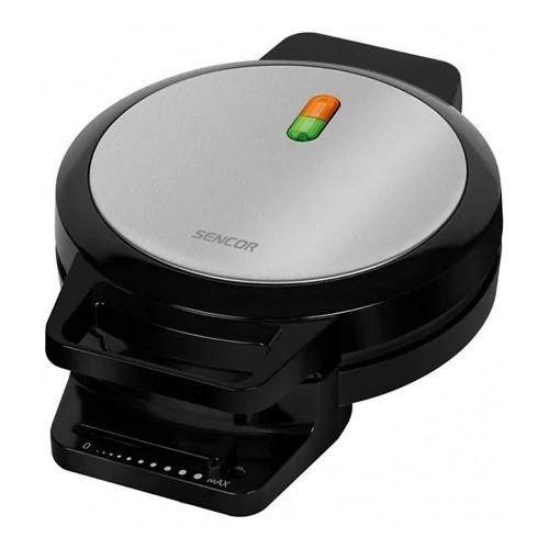 Sencor SWF1010BK GOFRISÜTŐ