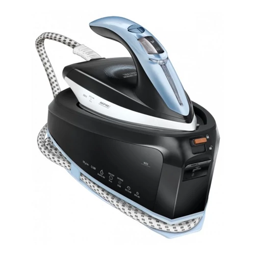 Mpm MZE-23 GŐZÁLLOMÁS