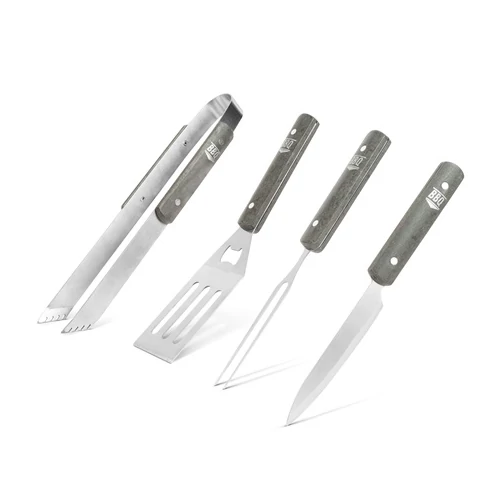 Bbq 56304C GRILLEZŐ ESZKÖZ SZETT