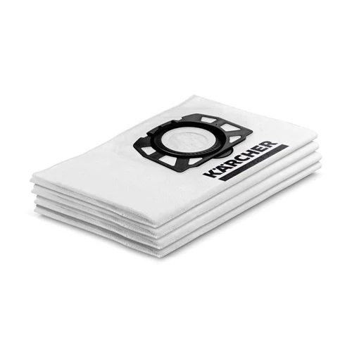 Karcher 2.863-314.0 GYAPJÚ PORZSÁK WD3 ÉS SE4001