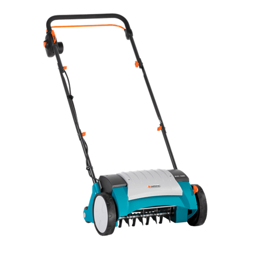 Gardena 4068-20 GYEPSZELLŐZTETŐ