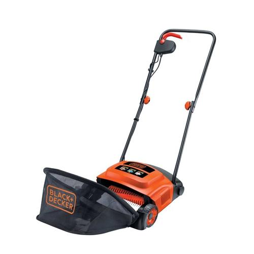 Black and decker GD300-QS GYEPSZELLŐZTETŐ