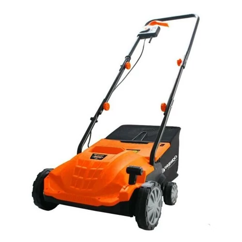 Daewoo DASC1500 GYEPSZELLŐZTETŐ