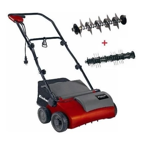 Einhell GE-SA 1433 GYEPSZELLŐZTETŐ