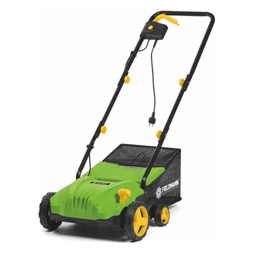 Fieldmann FZV2004E GYEPSZELLŐZTETŐ