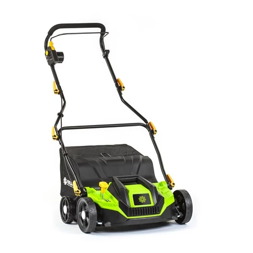 Fieldmann FZV 2102-E GYEPSZELLŐZTETŐ ELEKTROMOS