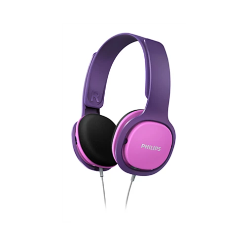 Philips SHK2000PK/00 GYEREK FEJHALLGATÓ
