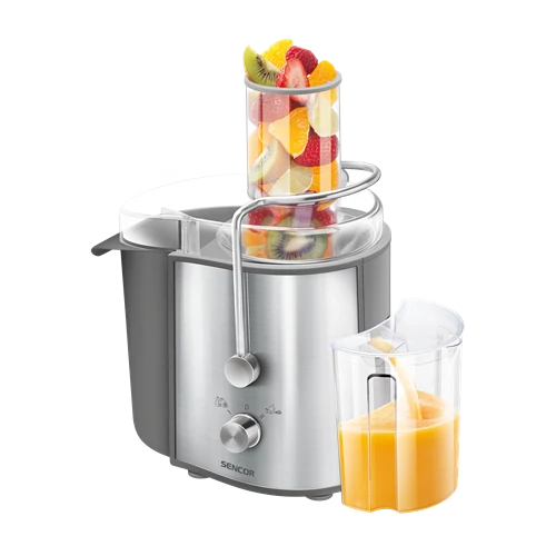 Sencor SJE1055SS GYÜMÖLCSCENTRIFUGA