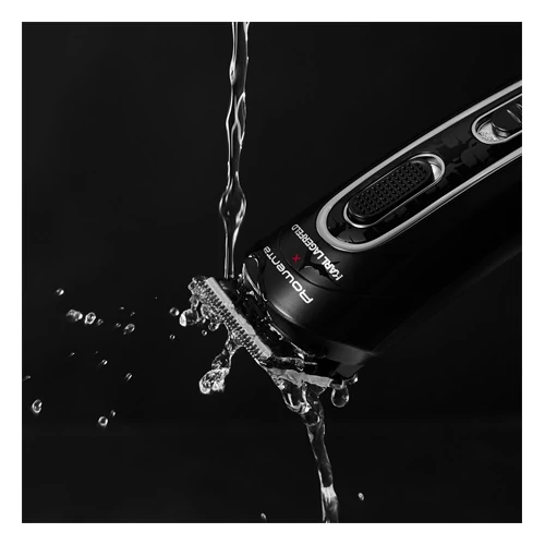 Rowenta TN911LF0 HAJ-, SZAKÁLLVÁGÓ