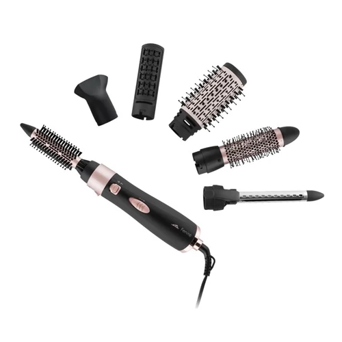 Eta 532190010 HAJSÜTŐVAS 6 IN 1