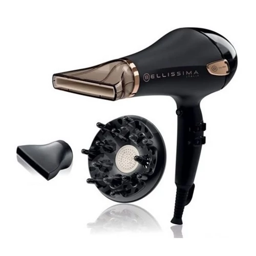 Imetec 11665 HAJSZÁRÍTÓ