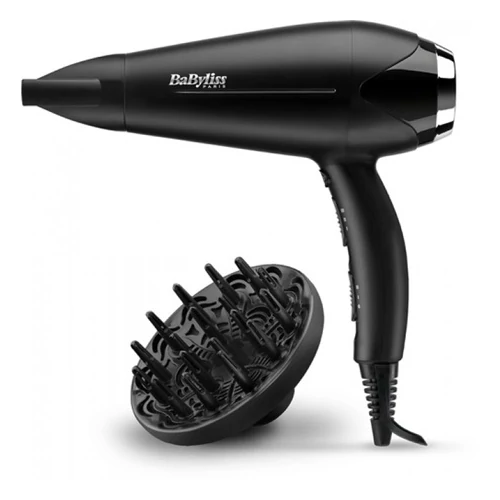 Babyliss D572DE HAJSZÁRÍTÓ