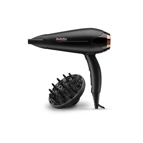Babyliss D570DE HAJSZÁRÍTÓ