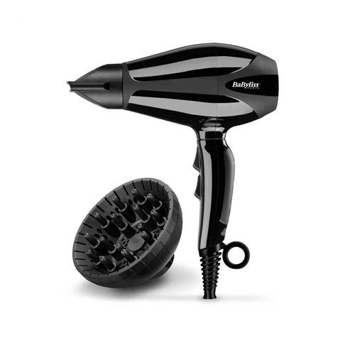 Babyliss 6715DE HAJSZÁRÍTÓ