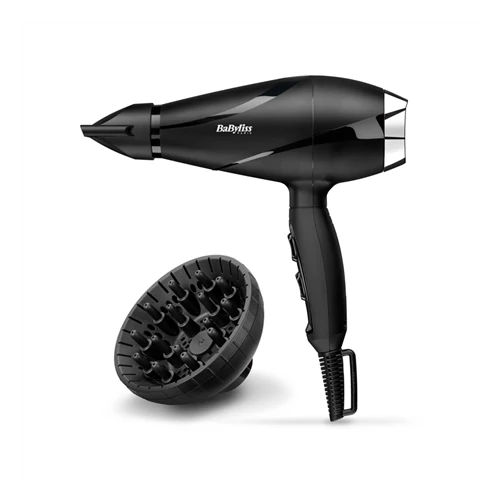 Babyliss 6713DE HAJSZÁRÍTÓ