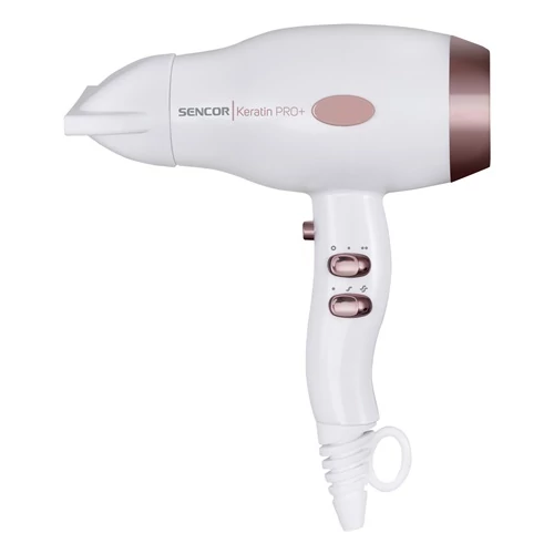 Sencor SHD8100GD HAJSZÁRÍTÓ