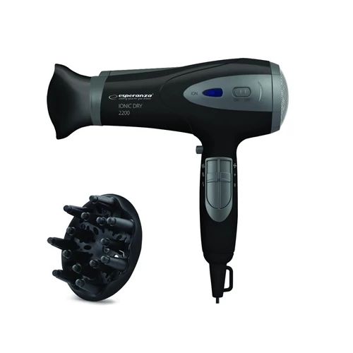 Esperanza EBH005K HAJSZÁRÍTÓ