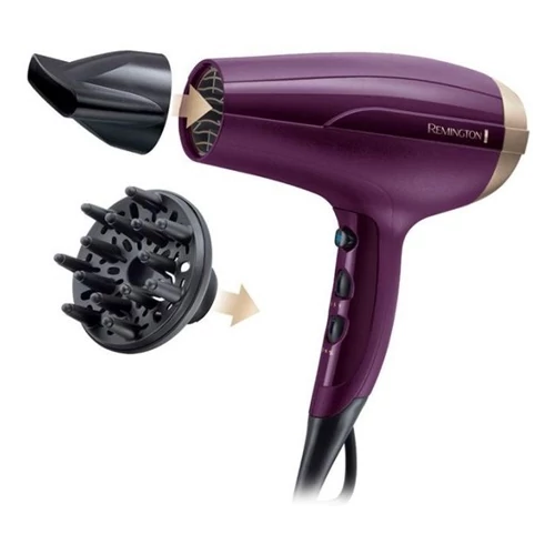 Remington D5219 HAJSZÁRÍTÓ