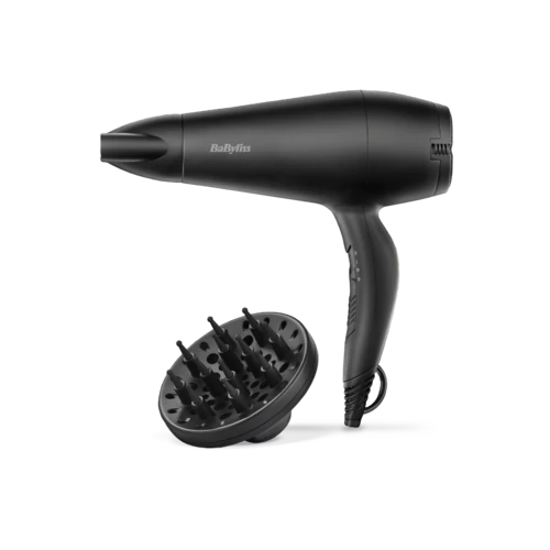 Babyliss D215DE HAJSZÁRÍTÓ