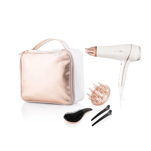 Eta 732090010 HAJSZÁRÍTÓ AJÁNDÉKSZETT