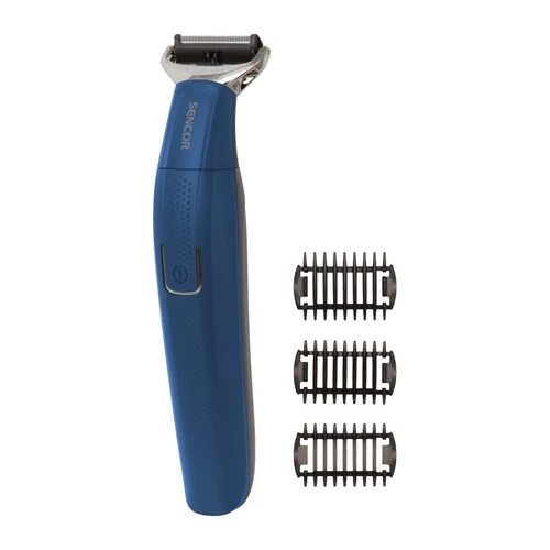 Sencor SHP 0450BK HAJVÁGÓ