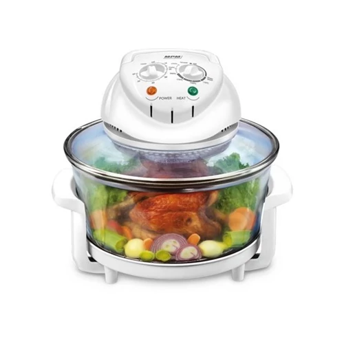 Mpm MKO-02 HALOGÉN SÜTŐ