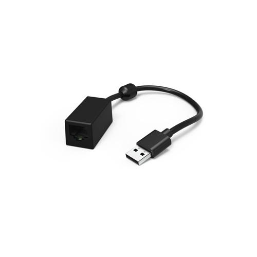 Hama 177103 HÁLÓZATI GIGABIT ETHERNET ADAPTER 10/100/1000 USB 3.0