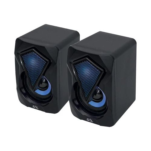 Sal PCS 230 HANGDOBOZ PÁR