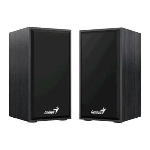Genius SP-HF180 BLACK HANGFAL 2.0
