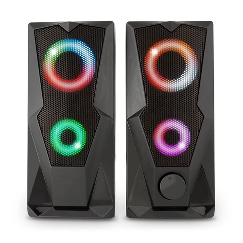 Yenkee YSP 2003RGB HANGFAL 2.0