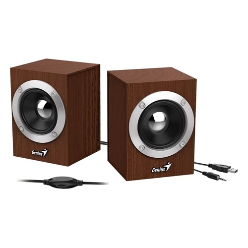 Genius SP-HF280 FA HANGFAL 2.0