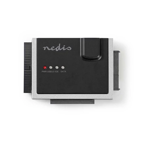 Nedis HDADIS100BK HARD DISK ADAPTER
