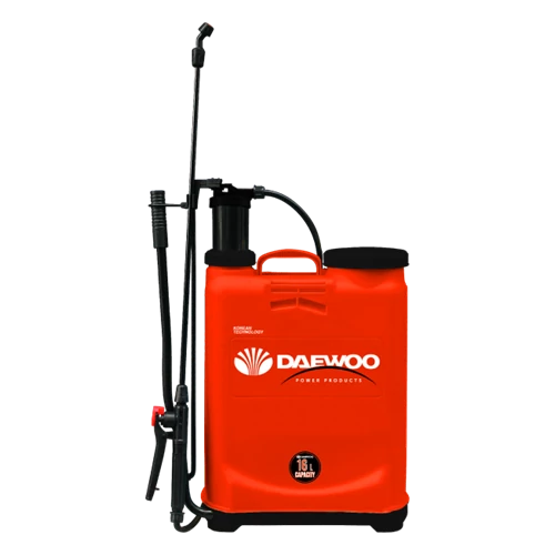 Daewoo DAMS16K HÁTI PERMETEZŐ