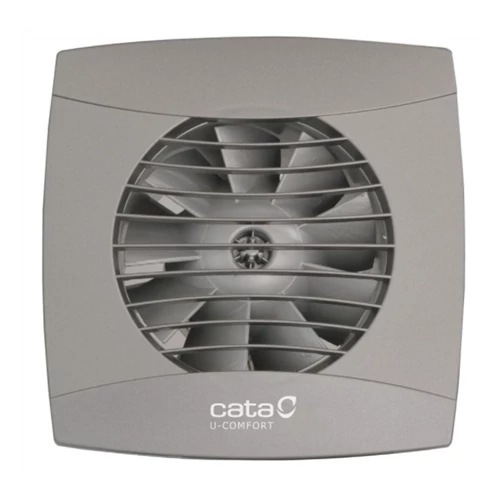 Cata UC-10 STD SILVER HÁZTARTÁSI VENTILÁTOR