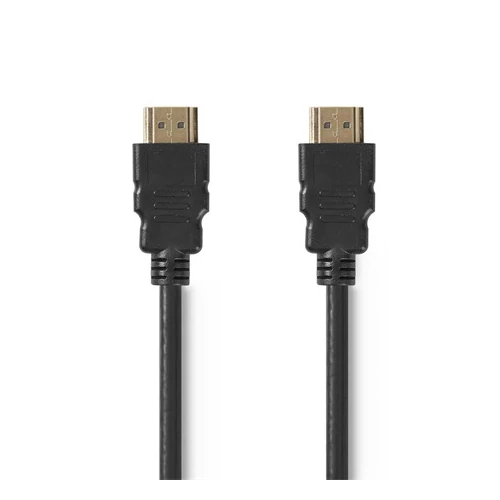 Nedis CVGP35000BK20 HDMI KÁBEL