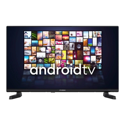 Hyundai HLA32339 HD ANDROID SMART LED TV