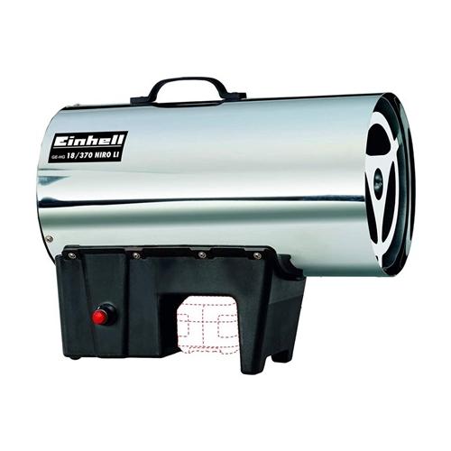 Einhell GE-HG 18/370 NIRO LI-SOLO HŐLÉGBEFÚVÓ
