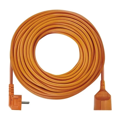 Emos P01230R HOSSZABBÍTÓ 30 M / 1 ALJZAT  / PVC / 250 V / 1,5 MM2
