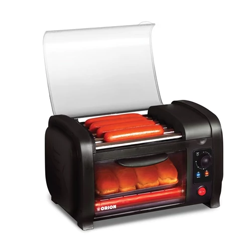 Orion OHD-150 HOT-DOG KÉSZÍTŐ
