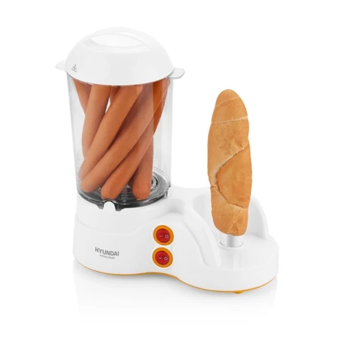 Hyundai HDM110 HOT-DOG KÉSZÍTŐ
